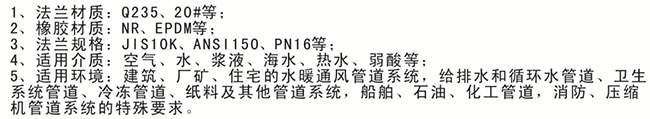 90°和45°襯膠管道產品介紹